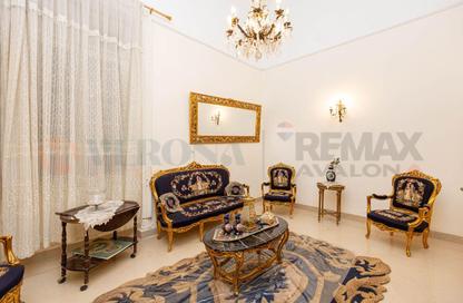 Apartment - 3 Bedrooms - 1 Bathroom for sale in Attarin - Hay Wasat - Alexandria
