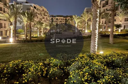 Apartment - 2 Bedrooms - 3 Bathrooms for sale in Eastown - 5th Settlement Compounds - The 5th Settlement - New Cairo City - Cairo