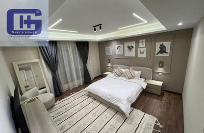 Apartment - 3 Bedrooms - 3 Bathrooms for rent in Eastown - 5th Settlement Compounds - The 5th Settlement - New Cairo City - Cairo Apartment - 3 Bedrooms - 3 Bathrooms for rent in Eastown - 5th Settlement Compounds - The 5th Settlement - New Cairo City - Cairo