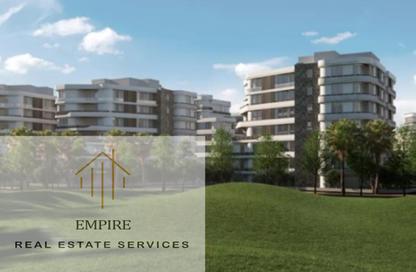 Apartment - 3 Bedrooms - 3 Bathrooms for sale in Bloomfields - Mostakbal City Compounds - Mostakbal City - Future City - Cairo Apartment - 3 Bedrooms - 3 Bathrooms for sale in Bloomfields - Mostakbal City Compounds - Mostakbal City - Future City - Cairo