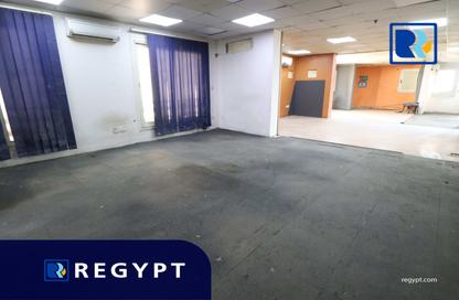 مساحات مكتبية - استوديو - 3 للايجار في شارع اللاسلكي - اللاسلكي - المعادي الجديدة - حي المعادي - القاهرة