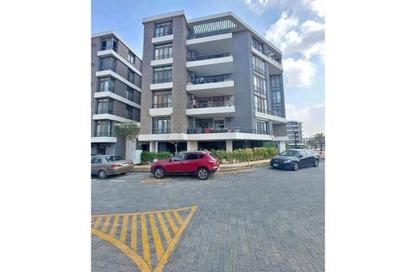 Apartment - 2 Bedrooms - 2 Bathrooms for sale in Shalya Taj City - 5th Settlement Compounds - The 5th Settlement - New Cairo City - Cairo