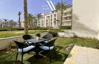 Chalet - Studio - 1 for sale in Marassi - Sidi Abdel Rahman - North Coast