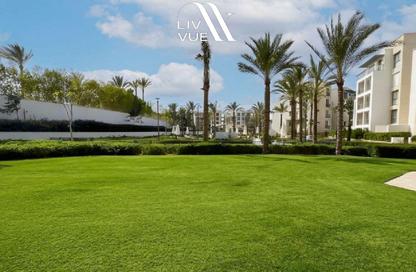 Chalet - Studio - 1 for sale in Marassi - Sidi Abdel Rahman - North Coast