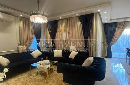 Townhouse - 4 Bedrooms - 3 Bathrooms for sale in Hyde Park - New Cairo City - Cairo Townhouse - 4 Bedrooms - 3 Bathrooms for sale in Hyde Park - New Cairo City - Cairo