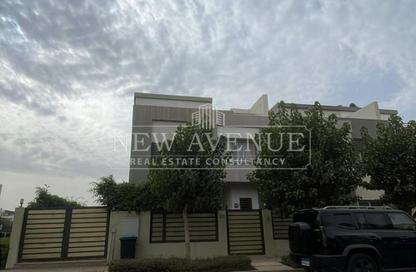Townhouse - 4 Bedrooms - 3 Bathrooms for sale in Hyde Park - New Cairo City - Cairo Townhouse - 4 Bedrooms - 3 Bathrooms for sale in Hyde Park - New Cairo City - Cairo