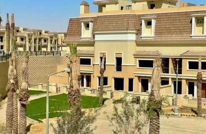 تاون هاوس - 3 - 4 للبيع في ايلان سراي - سراي - كمبوندات مدينة المستقبل - مدينة المستقبل - القاهرة تاون هاوس - 3 - 4 للبيع في ايلان سراي - سراي - كمبوندات مدينة المستقبل - مدينة المستقبل - القاهرة