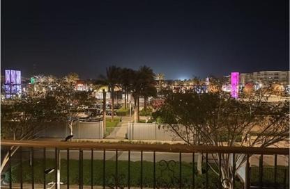 Apartment - 3 Bedrooms - 3 Bathrooms for rent in Mivida - 5th Settlement Compounds - The 5th Settlement - New Cairo City - Cairo