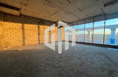 Office Space - Studio - 1 Bathroom for rent in One Ninety Mall - South Teseen St. - The 5th Settlement - New Cairo City - Cairo