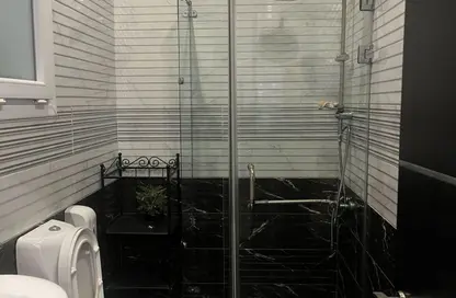 Townhouse - 4 Bedrooms - 4 Bathrooms for sale in Evergreen - Hadayek October - 6 October City - Giza