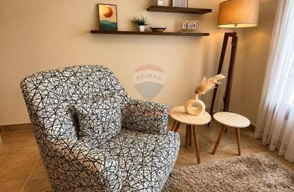 Apartment - 3 Bedrooms - 4 Bathrooms for rent in Pyramids Heights - Cairo Alexandria Desert Road - 6 October City - Giza