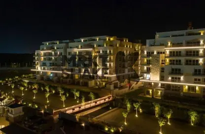 شقة - 3 غرف نوم - 3 حمامات للبيع في ماونتن فيو اى سيتي - كمبوندات التجمع الخامس - التجمع الخامس - مدينة القاهرة الجديدة - القاهرة