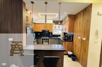 Apartment - 3 - 2 for rent in B12 - Madinaty - Cairo