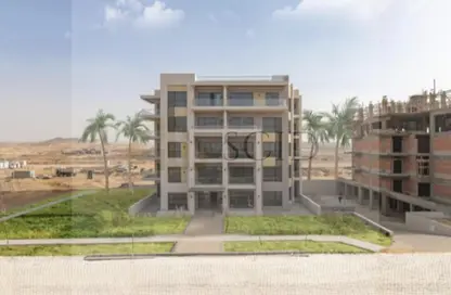 Apartment - 3 Bedrooms - 2 Bathrooms for sale in The Address East - 90 Street - The 5th Settlement - New Cairo City - Cairo Apartment - 3 Bedrooms - 2 Bathrooms for sale in The Address East - 90 Street - The 5th Settlement - New Cairo City - Cairo