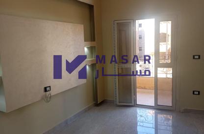 Apartment - 2 - 1 for rent in Al Andalus Buildings - Al Andalus District - New Cairo City - Cairo
