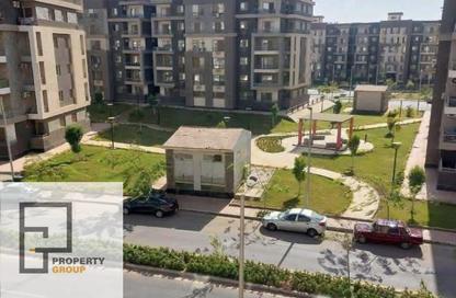 Apartment - 3 Bedrooms - 3 Bathrooms for sale in Jannat October - 6 October Compounds - 6 October City - Giza Apartment - 3 Bedrooms - 3 Bathrooms for sale in Jannat October - 6 October Compounds - 6 October City - Giza