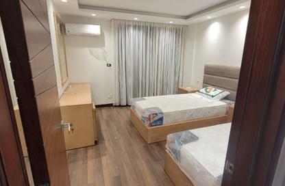 Apartment - 2 Bedrooms - 2 Bathrooms for rent in Azad - 5th Settlement Compounds - The 5th Settlement - New Cairo City - Cairo Apartment - 2 Bedrooms - 2 Bathrooms for rent in Azad - 5th Settlement Compounds - The 5th Settlement - New Cairo City - Cairo