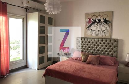 Chalet - 3 Bedrooms - 2 Bathrooms for rent in Amwaj - Sidi Abdel Rahman - North Coast