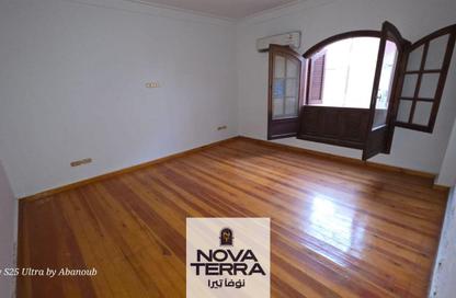 Apartment - 3 Bedrooms - 3 Bathrooms for rent in Al Hekma St. - Sheikh Zayed City - Giza