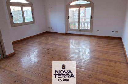 Apartment - 3 Bedrooms - 3 Bathrooms for rent in Al Hekma St. - Sheikh Zayed City - Giza