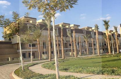 فيلا - 3 غرف نوم - 4 حمامات للبيع في ايلان سراي - سراي - كمبوندات مدينة المستقبل - مدينة المستقبل - القاهرة