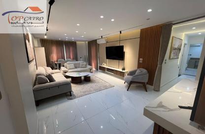 Apartment - 3 - 2 for rent in B10 - Madinaty - Cairo