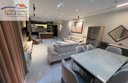 Apartment - 3 - 2 for rent in B10 - Madinaty - Cairo