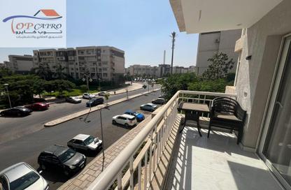 Apartment - 3 - 2 for rent in B10 - Madinaty - Cairo