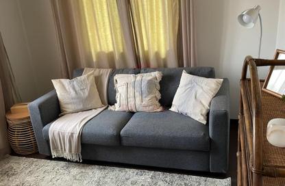 Apartment - 3 Bedrooms - 3 Bathrooms for rent in Mivida - 5th Settlement Compounds - The 5th Settlement - New Cairo City - Cairo
