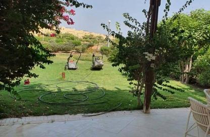 شاليه - 3 غرف نوم - 3 حمامات للبيع في العين باي - العين السخنة - السويس شاليه - 3 غرف نوم - 3 حمامات للبيع في العين باي - العين السخنة - السويس