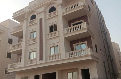 شقة - 3 غرف نوم - 3 حمامات للبيع في عمارات النرجس - النرجس - مدينة القاهرة الجديدة - القاهرة