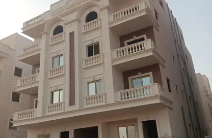 شقة - 3 غرف نوم - 3 حمامات للبيع في عمارات النرجس - النرجس - مدينة القاهرة الجديدة - القاهرة