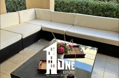 شاليه - 2 غرف نوم - 2 حمامات للبيع في مراسي - سيدي عبد الرحمن - الساحل الشمالي