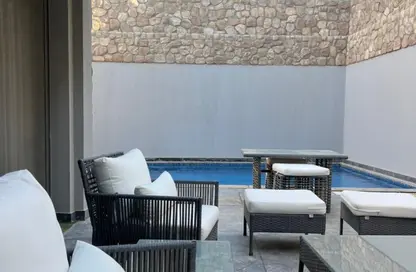 Townhouse - 4 Bedrooms - 4 Bathrooms for sale in Bali - El Gouna - Hurghada - Red Sea