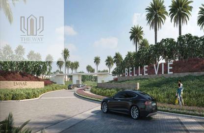 فيلا - 5 غرف نوم - 4 حمامات للبيع في بيل فى - مدينة زايد الجديدة - الشيخ زايد - الجيزة فيلا - 5 غرف نوم - 4 حمامات للبيع في بيل فى - مدينة زايد الجديدة - الشيخ زايد - الجيزة