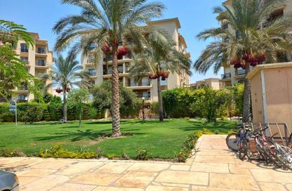 Apartment - 3 - 3 for sale in El Rehab Extension - Al Rehab - New Cairo City - Cairo
