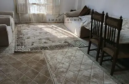 Apartment - 2 Bedrooms - 1 Bathroom for rent in 13th District - Sheikh Zayed City - Giza