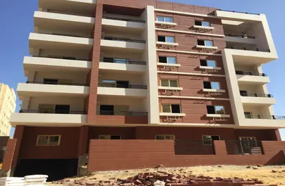 شقة - 3 غرف نوم - 2 حمامات للبيع في عمارات الاندلس - حى الاندلس - مدينة القاهرة الجديدة - القاهرة