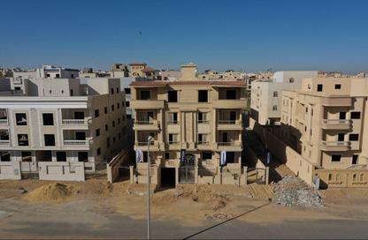 شقة - 3 غرف نوم - 3 حمامات للبيع في بيت الوطن - التجمع الخامس - مدينة القاهرة الجديدة - القاهرة