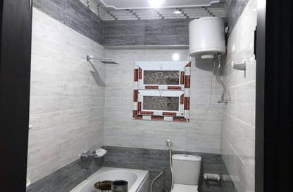 Apartment - 3 Bedrooms - 2 Bathrooms for rent in El Koronfel - The 5th Settlement - New Cairo City - Cairo