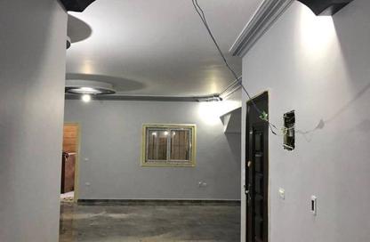 Apartment - 3 Bedrooms - 2 Bathrooms for rent in El Koronfel - The 5th Settlement - New Cairo City - Cairo