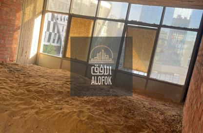Office Space - Studio for sale in North Teseen St. - The 5th Settlement - New Cairo City - Cairo