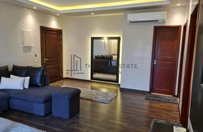 Apartment - 1 Bedroom - 2 Bathrooms for rent in Park Corner - Hyde Park - New Cairo City - Cairo Apartment - 1 Bedroom - 2 Bathrooms for rent in Park Corner - Hyde Park - New Cairo City - Cairo