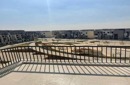 Apartment - 3 Bedrooms - 3 Bathrooms for sale in Sodic East - 6th District - New Heliopolis - Cairo