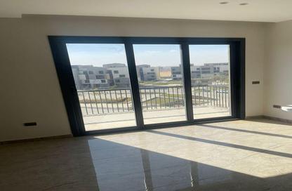 Apartment - 3 Bedrooms - 3 Bathrooms for sale in Sodic East - 6th District - New Heliopolis - Cairo