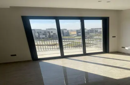 شقة - 3 غرف نوم - 3 حمامات للبيع في سوديك ايست - الحي السادس - هليوبوليس الجديدة - القاهرة