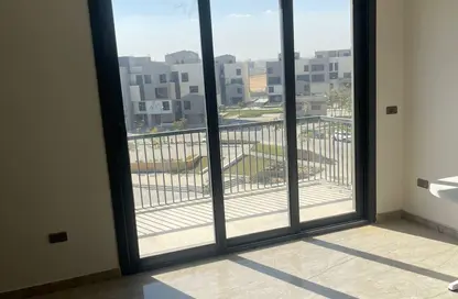 شقة - 3 غرف نوم - 3 حمامات للبيع في سوديك ايست - الحي السادس - هليوبوليس الجديدة - القاهرة