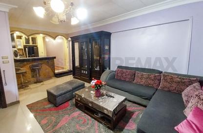 Apartment - 2 Bedrooms - 1 Bathroom for sale in Miami - Hay Awal El Montazah - Alexandria