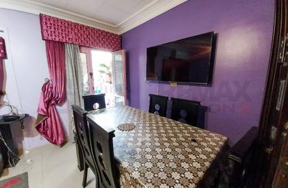 Apartment - 2 Bedrooms - 1 Bathroom for sale in Miami - Hay Awal El Montazah - Alexandria