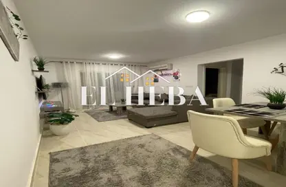 Apartment - 2 Bedrooms - 1 Bathroom for rent in Madinaty - Cairo